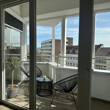 Ferienwohnung Kassel City Exteriér fotografie