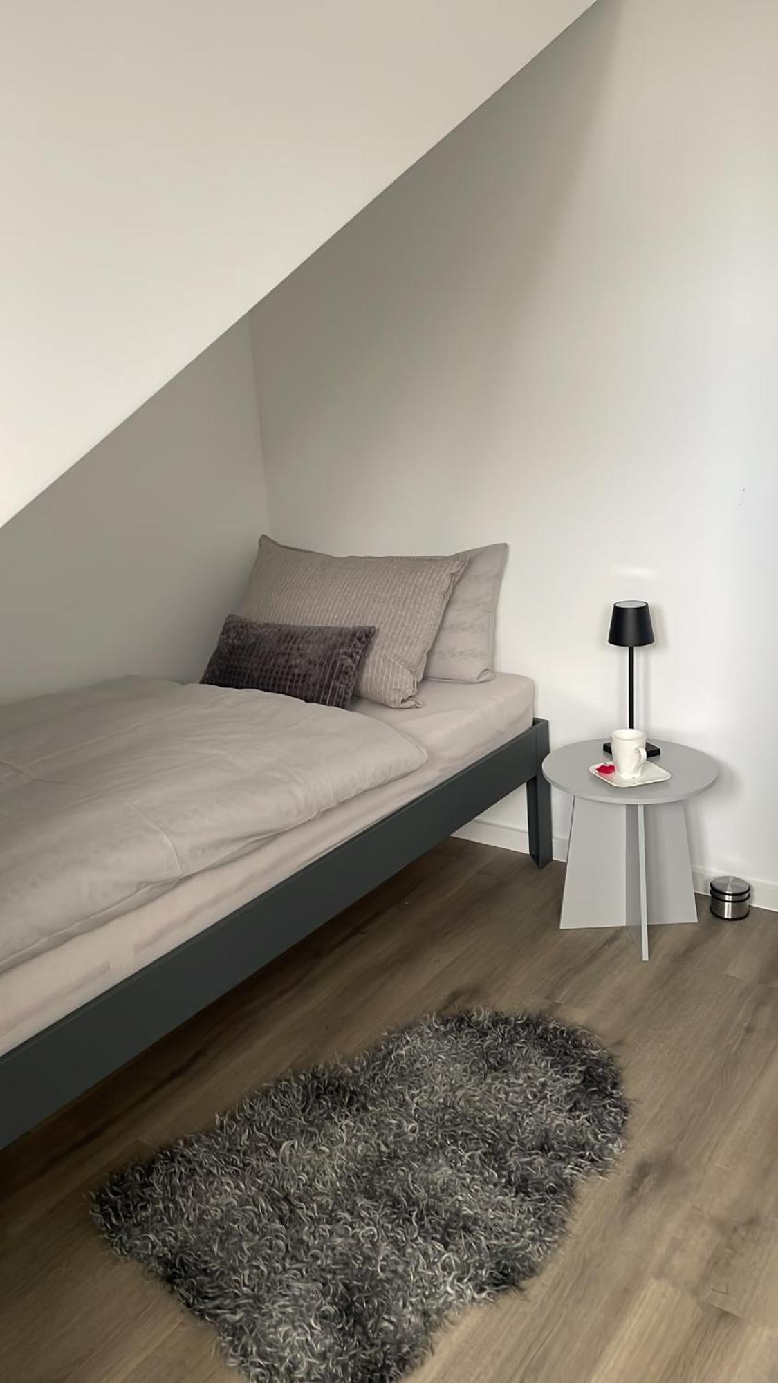 Ferienwohnung Kassel City Exteriér fotografie