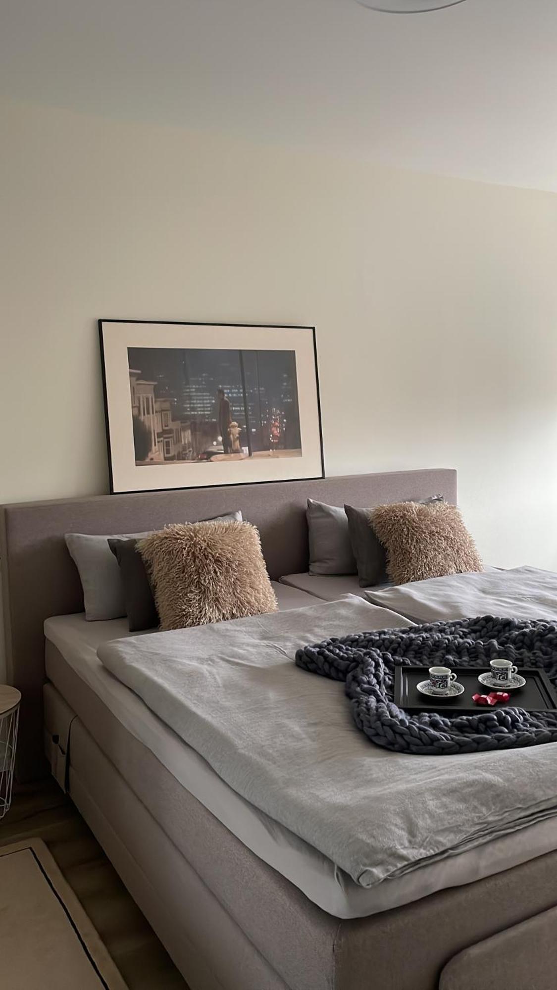 Ferienwohnung Kassel City Exteriér fotografie