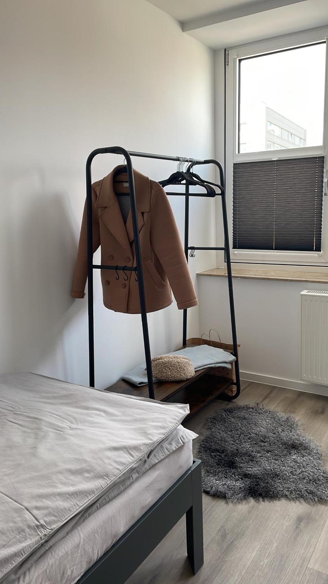Ferienwohnung Kassel City Exteriér fotografie
