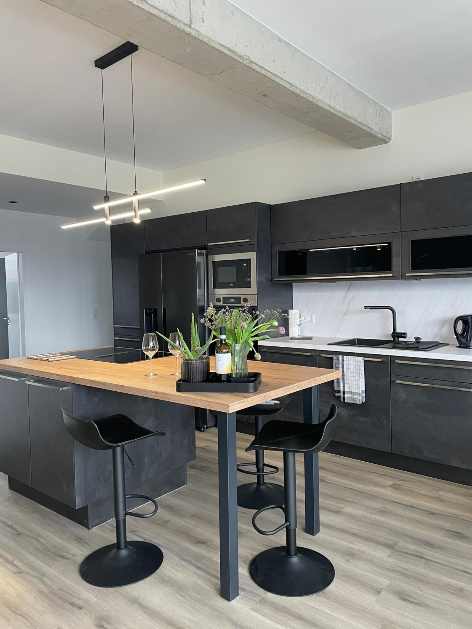 Ferienwohnung Kassel City Exteriér fotografie