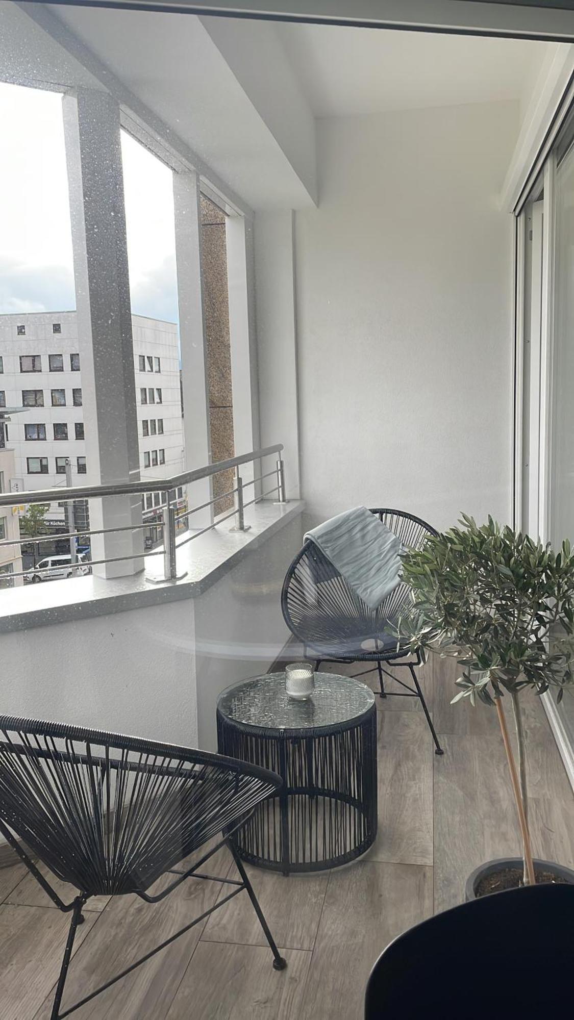 Ferienwohnung Kassel City Exteriér fotografie