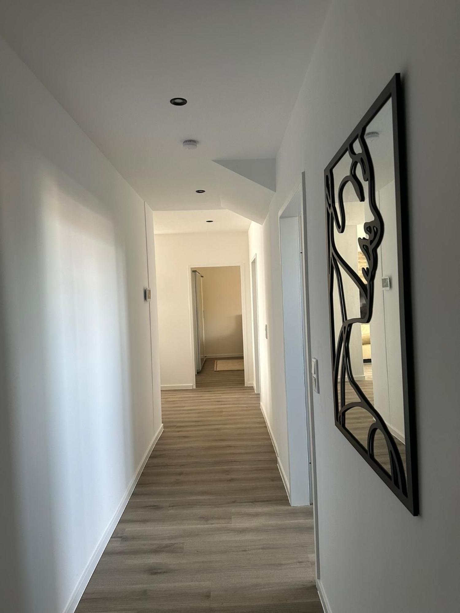 Ferienwohnung Kassel City Exteriér fotografie