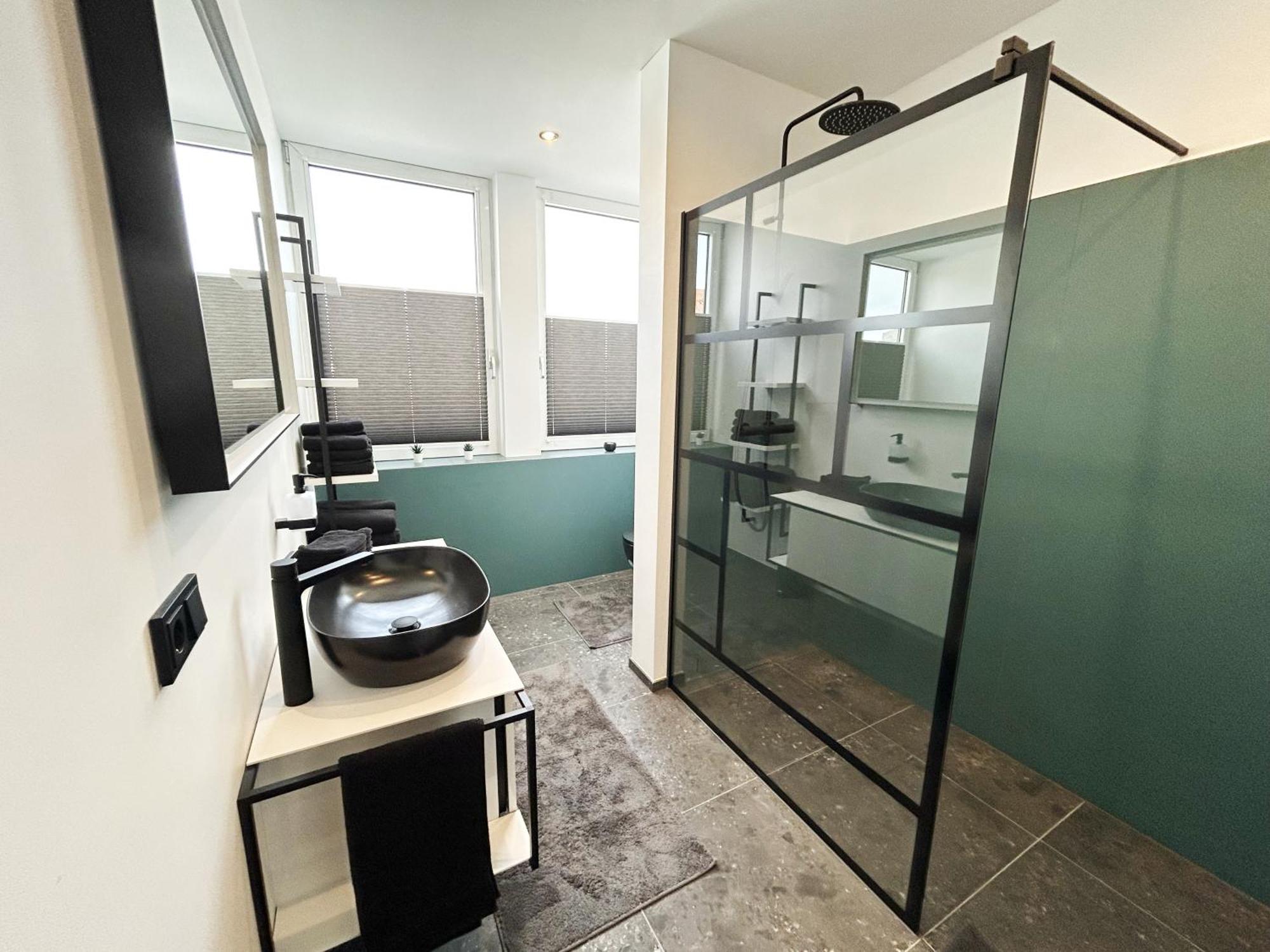 Ferienwohnung Kassel City Exteriér fotografie