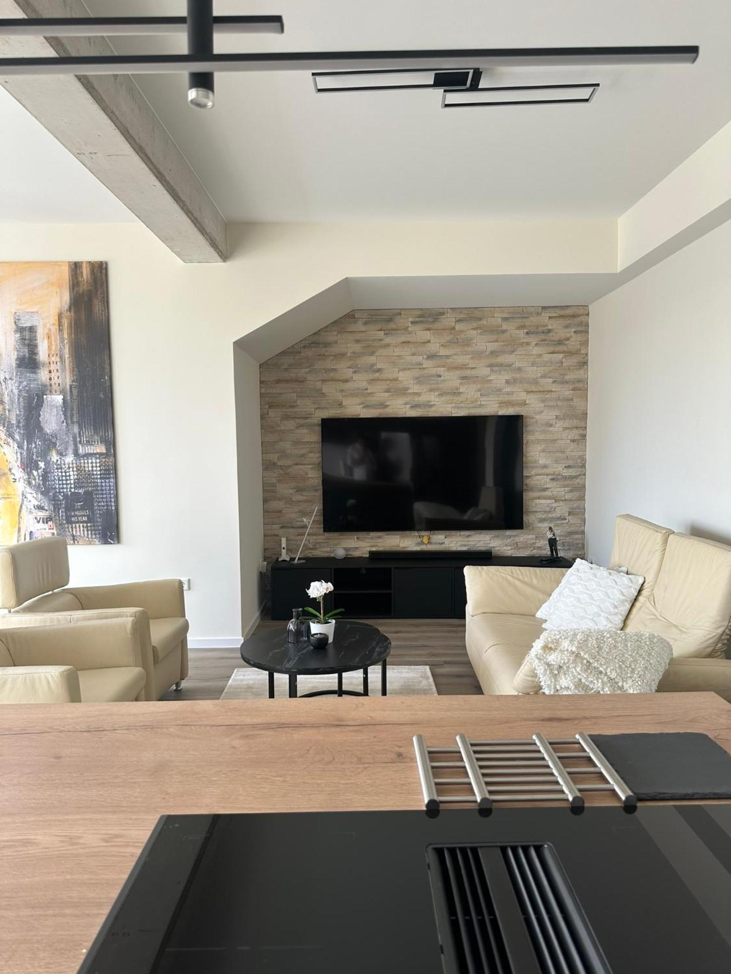 Ferienwohnung Kassel City Exteriér fotografie