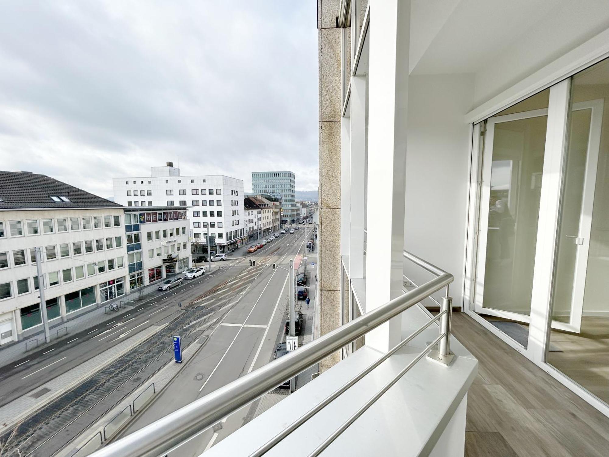Ferienwohnung Kassel City Exteriér fotografie