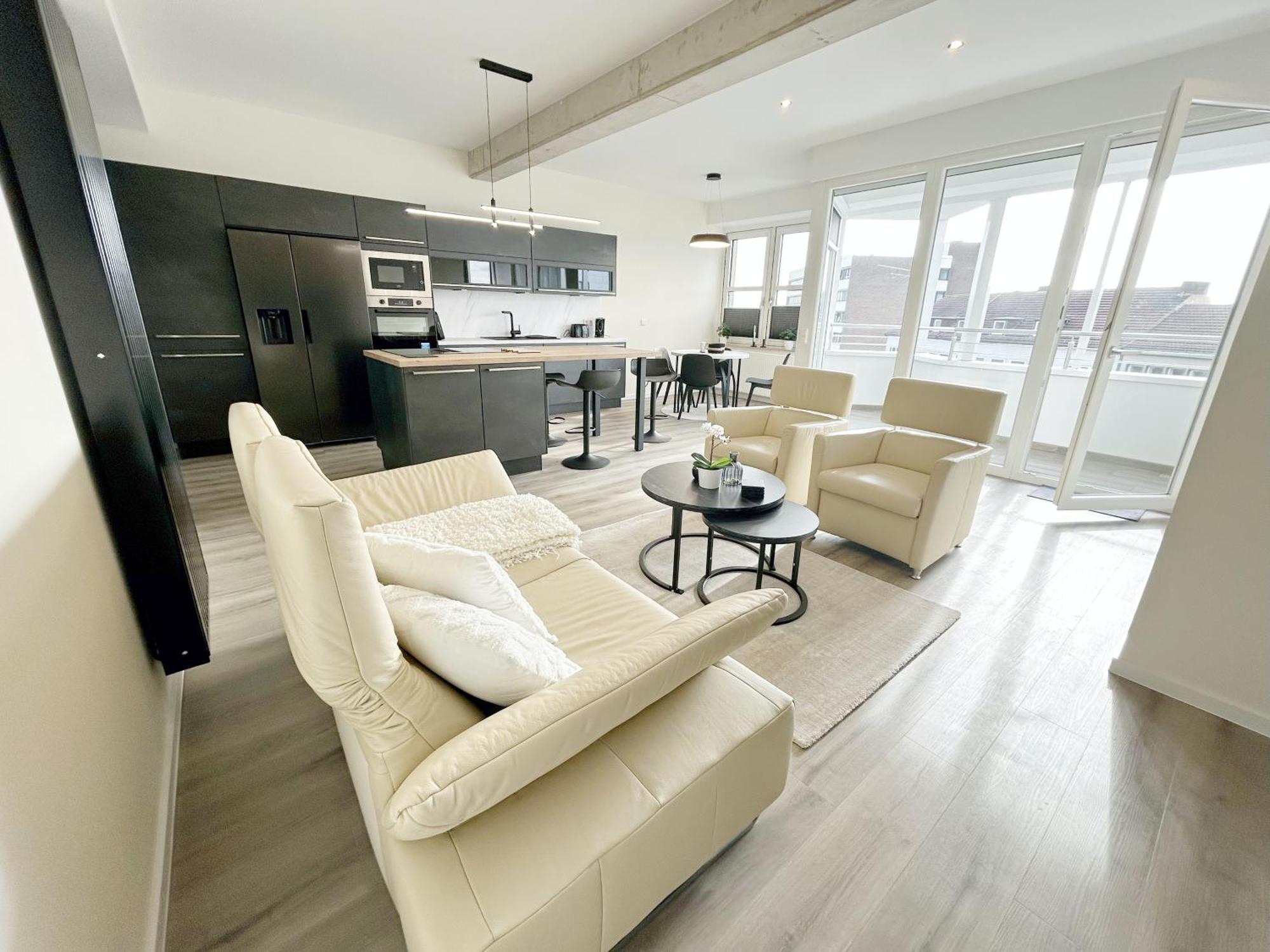 Ferienwohnung Kassel City Exteriér fotografie
