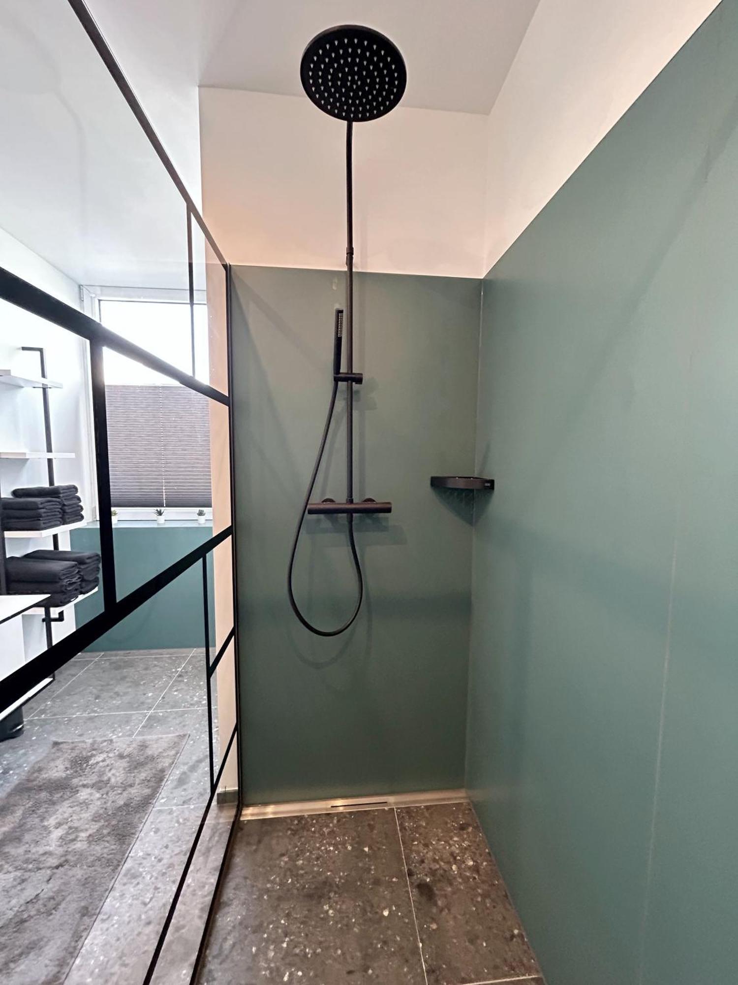 Ferienwohnung Kassel City Exteriér fotografie