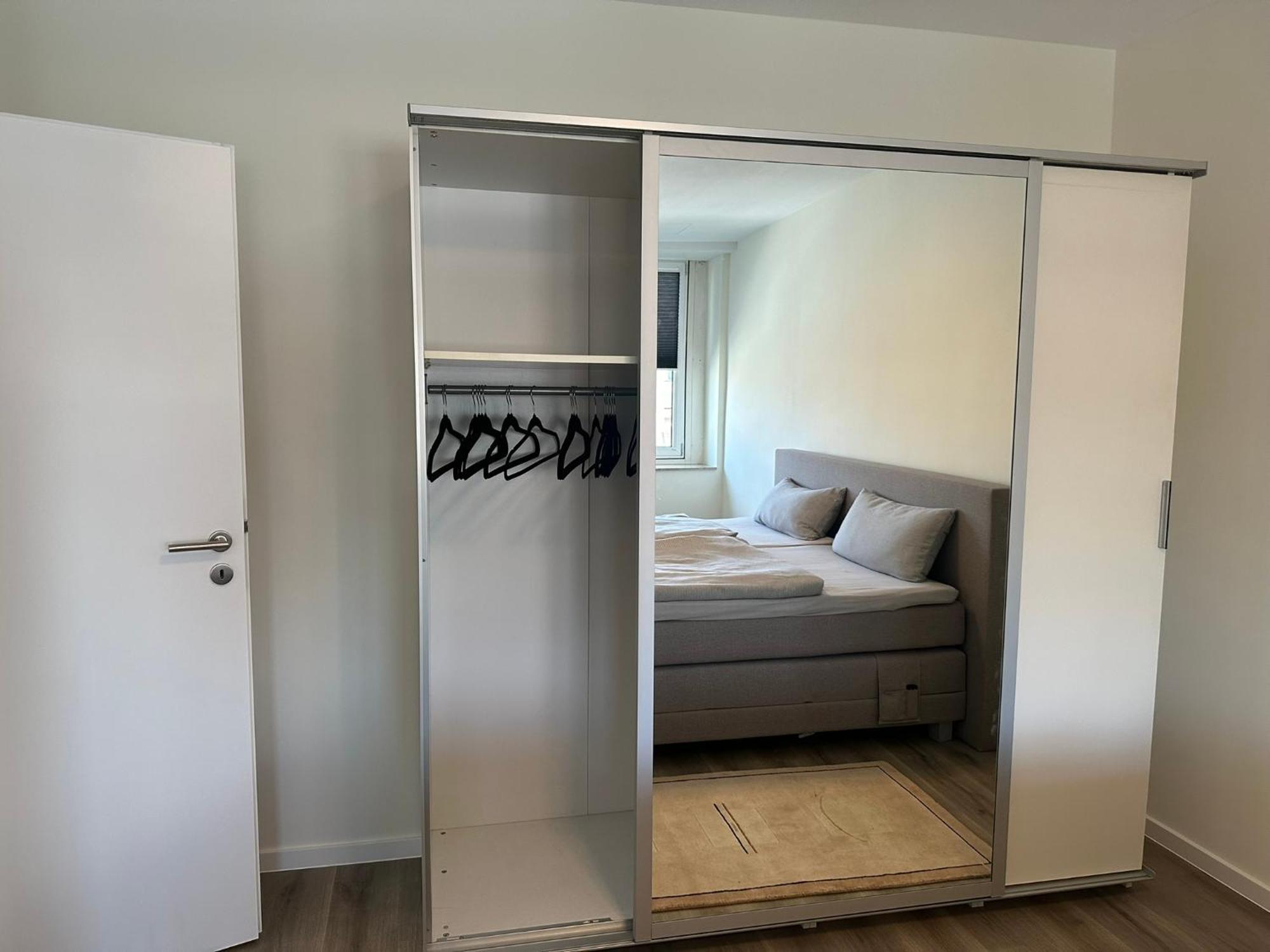 Ferienwohnung Kassel City Exteriér fotografie