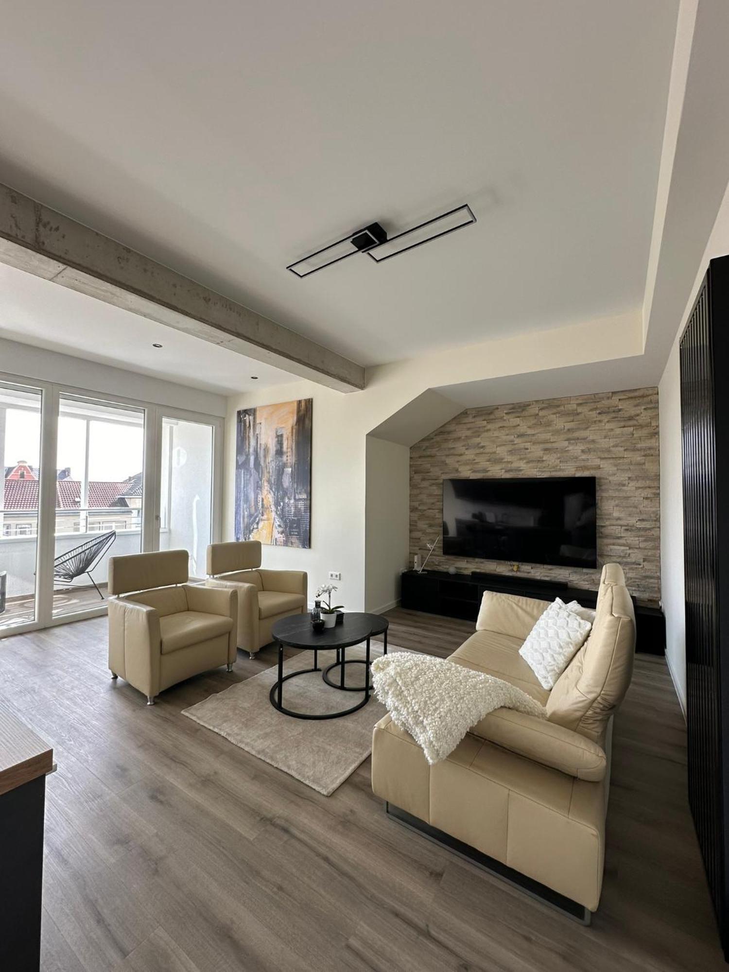 Ferienwohnung Kassel City Exteriér fotografie