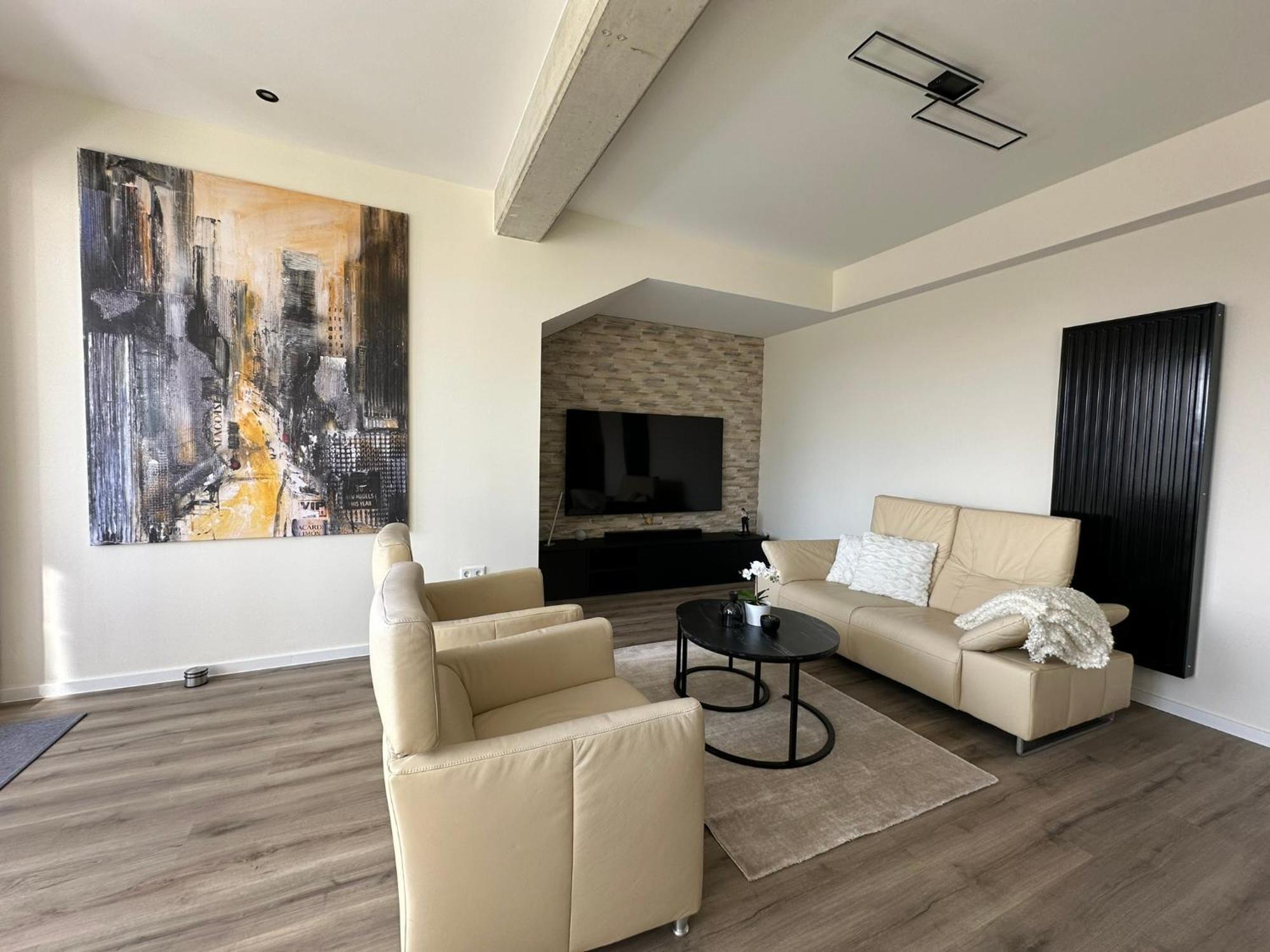 Ferienwohnung Kassel City Exteriér fotografie
